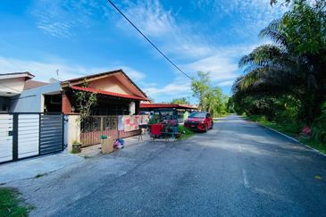 Bandar Bukit Beruntung