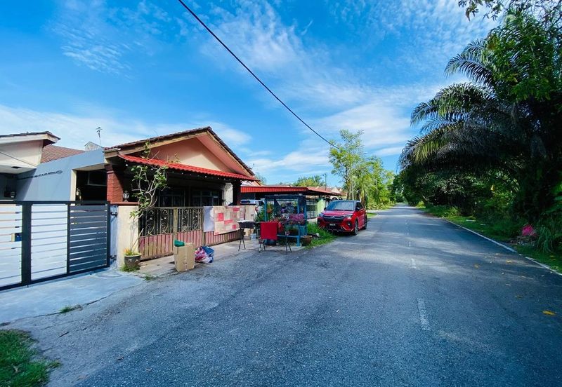 Bandar Bukit Beruntung