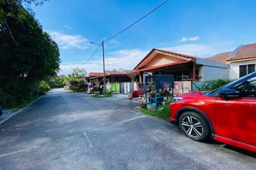 Bandar Bukit Beruntung