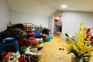 Bandar Bukit Beruntung