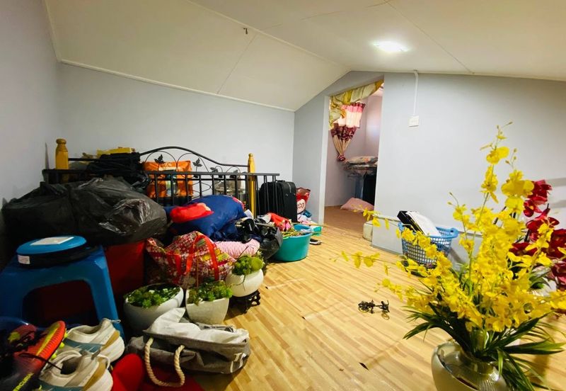 Bandar Bukit Beruntung