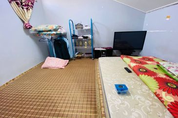 Bandar Bukit Beruntung