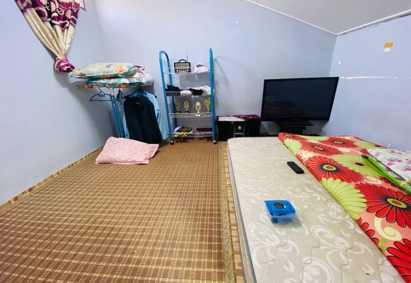 Bandar Bukit Beruntung