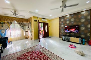 Bandar Bukit Beruntung