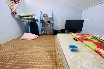 Bandar Bukit Beruntung