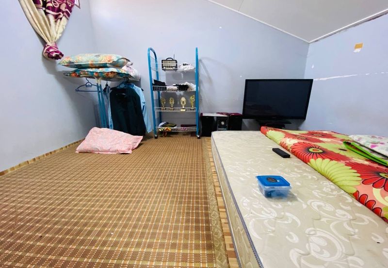 Bandar Bukit Beruntung