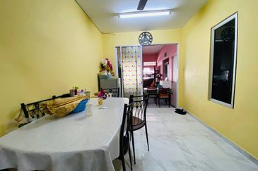 Bandar Bukit Beruntung