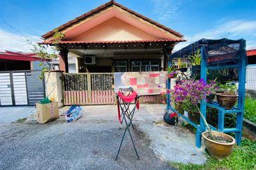 Bandar Bukit Beruntung