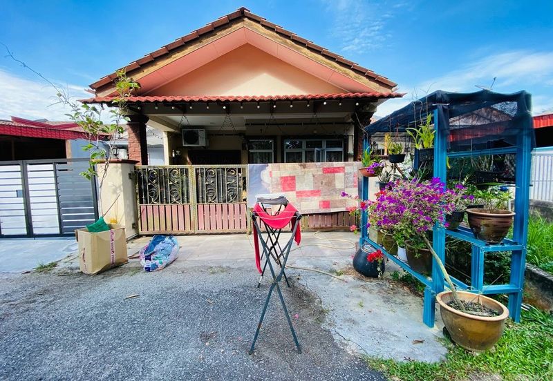 Bandar Bukit Beruntung