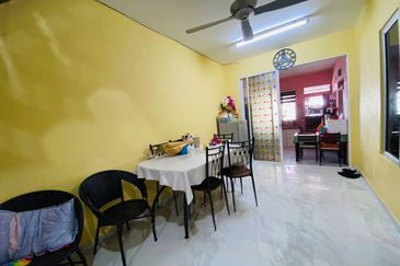 Bandar Bukit Beruntung