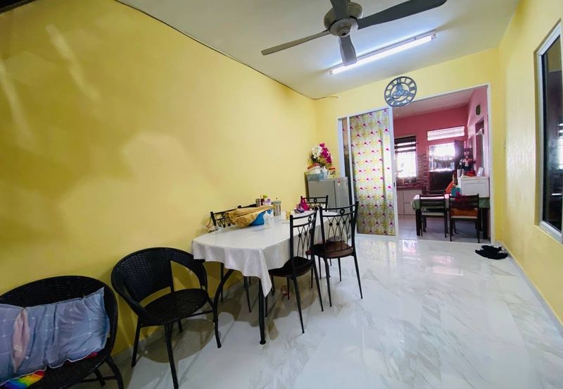 Bandar Bukit Beruntung