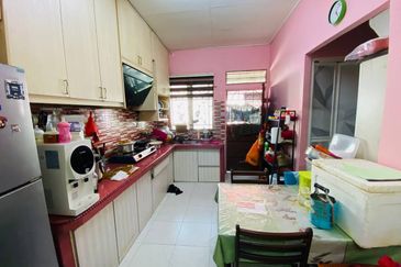 Bandar Bukit Beruntung