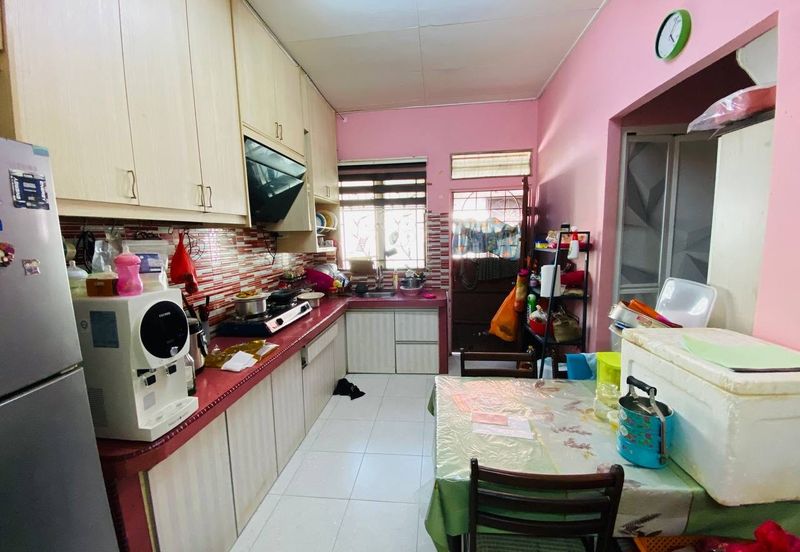 Bandar Bukit Beruntung