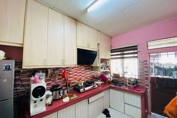 Bandar Bukit Beruntung