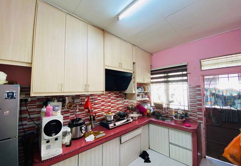 Bandar Bukit Beruntung