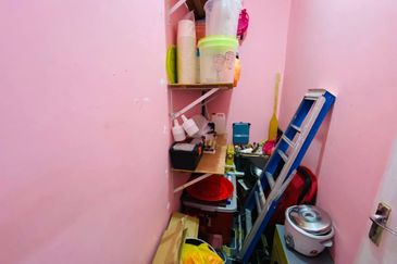 Bandar Bukit Beruntung