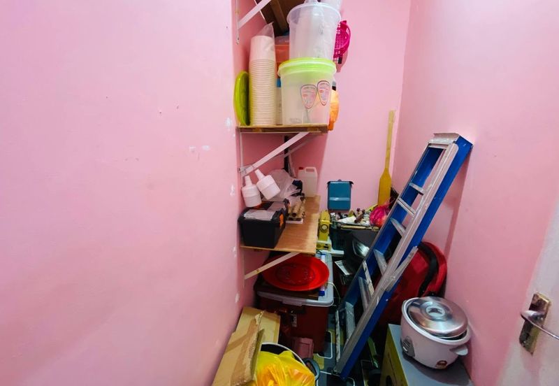 Bandar Bukit Beruntung