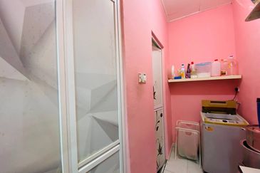 Bandar Bukit Beruntung