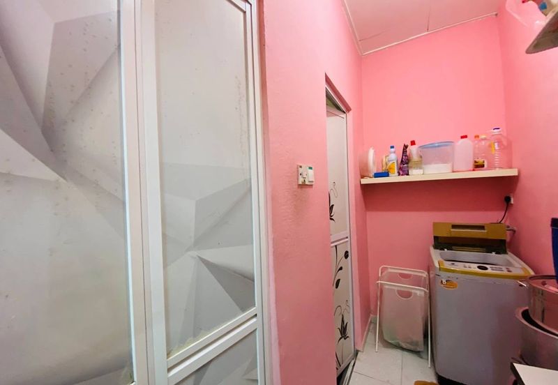 Bandar Bukit Beruntung