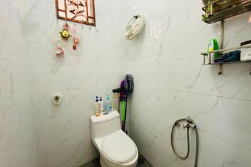 Bandar Bukit Beruntung