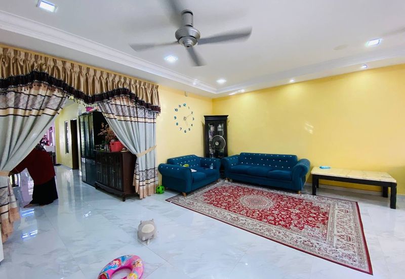 Bandar Bukit Beruntung