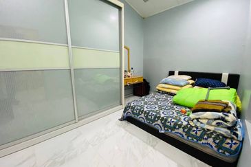 Bandar Bukit Beruntung