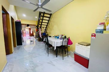 Bandar Bukit Beruntung