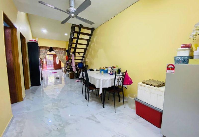 Bandar Bukit Beruntung