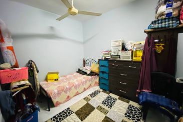 Bandar Bukit Beruntung