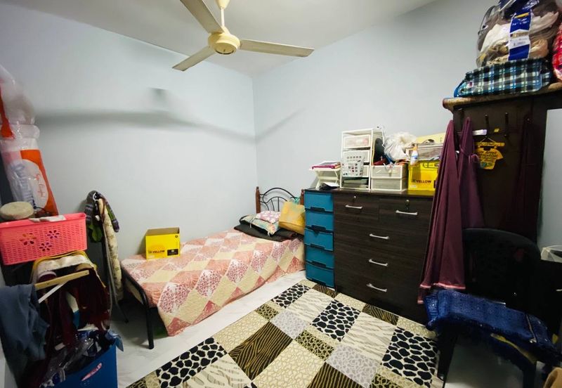 Bandar Bukit Beruntung