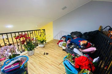 Bandar Bukit Beruntung