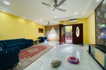 Bandar Bukit Beruntung