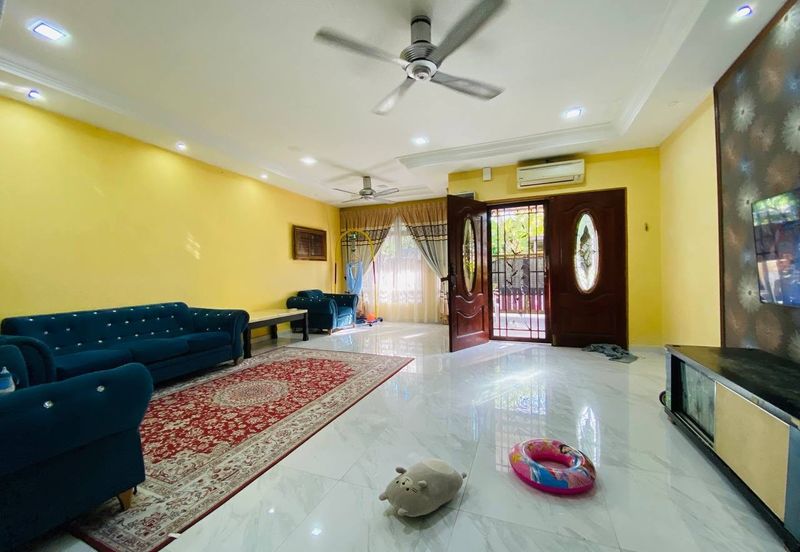 Bandar Bukit Beruntung