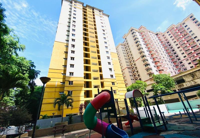 Pelangi Damansara