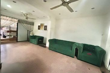 Seksyen 1, Petaling Jaya