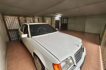 Seksyen 1, Petaling Jaya