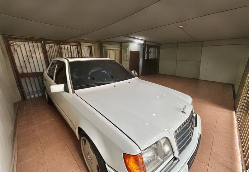 Seksyen 1, Petaling Jaya