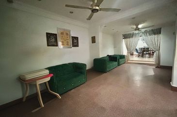 Seksyen 1, Petaling Jaya