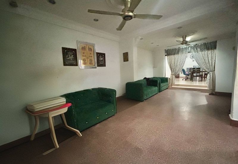 Seksyen 1, Petaling Jaya