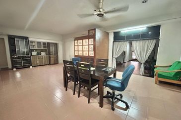 Seksyen 1, Petaling Jaya