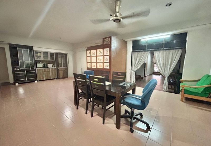 Seksyen 1, Petaling Jaya