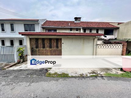 RENOVATED HOT AREA Double Storey Seksyen 1 Petaling Jaya, Selangor, Petaling Jaya
