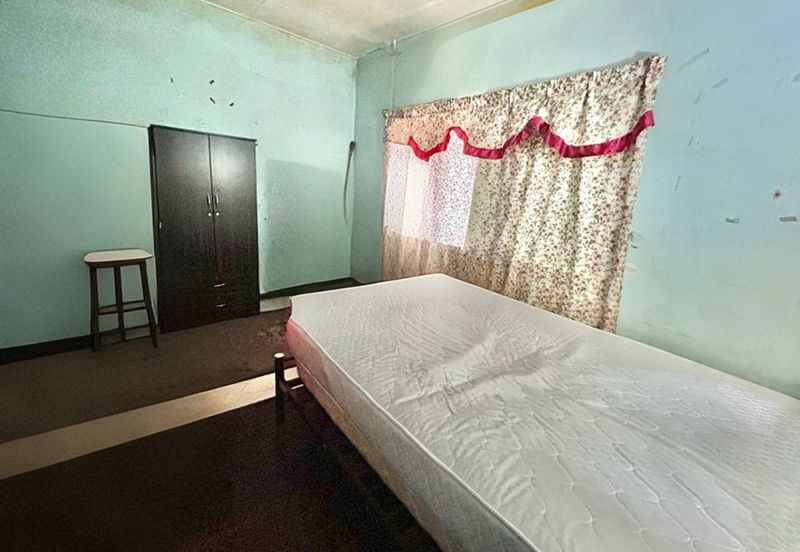 Seksyen 1, Petaling Jaya