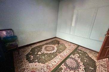 Seksyen 1, Petaling Jaya