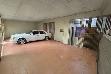 Seksyen 1, Petaling Jaya