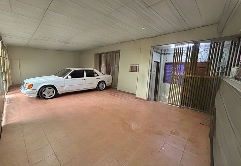 Seksyen 1, Petaling Jaya