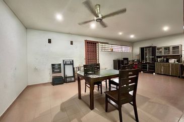 Seksyen 1, Petaling Jaya