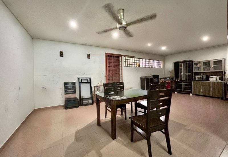 Seksyen 1, Petaling Jaya