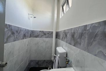 Taman Kemboja (Bukit Sentosa)