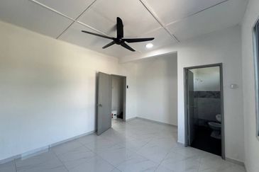 Taman Kemboja (Bukit Sentosa)